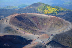 l'etna